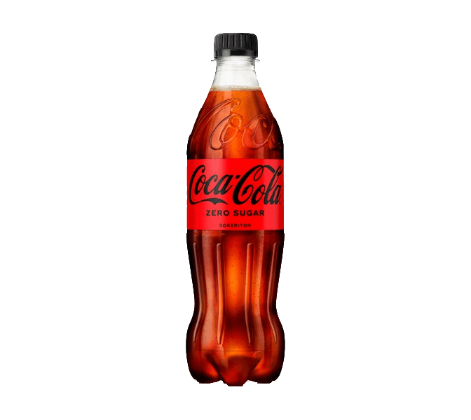 Coca-Cola zero