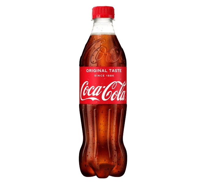 Coca-Cola