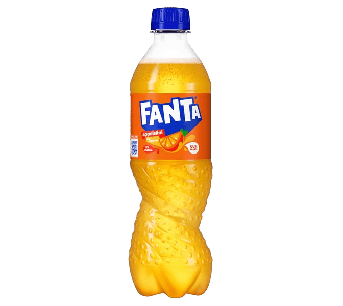 Fanta